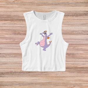 Figment Instant Download, One Little Spark, Epcot Figment Baby tee, Disneys Purple Dragon, DIY, Svg, Png, JPEG