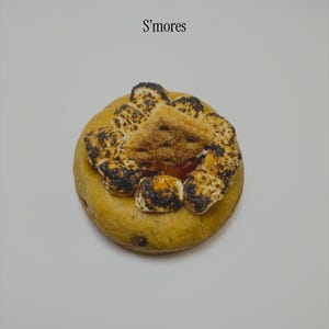 S&#39;mores Cookie