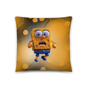 Cushion, Basic cushion, bed, basic cushion, pillow, sofa, decoration, cotton