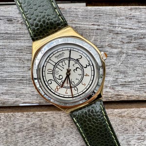 90s swatch watch - Etsy 日本