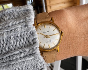 Acura  Ladies Automatic Watch by Limited Edition by Le Tourneau Swiss Gold Acura Ladies Automatic Watch by Limited Edition by Le  main image 2