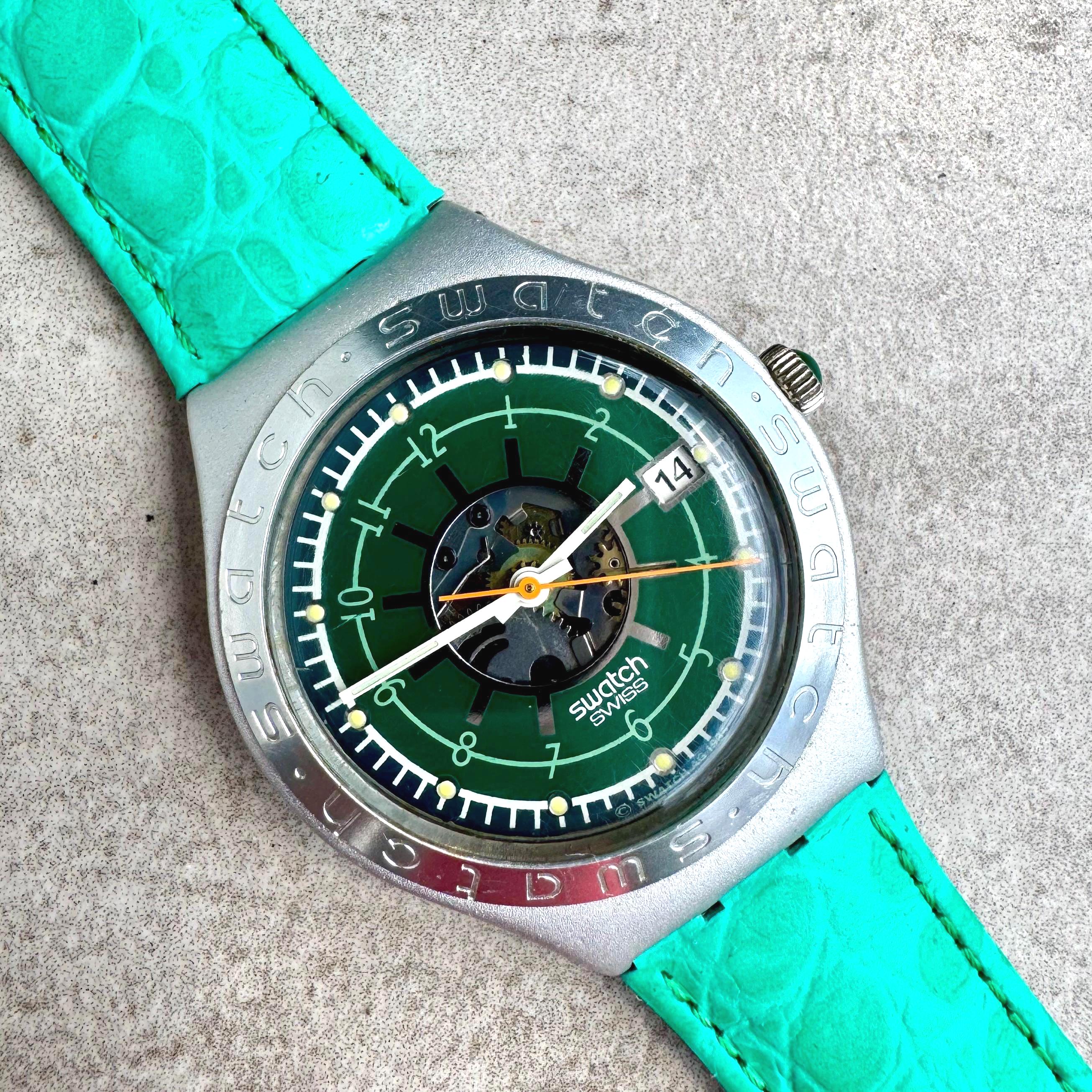 Swatch 24 hour - Etsy 日本