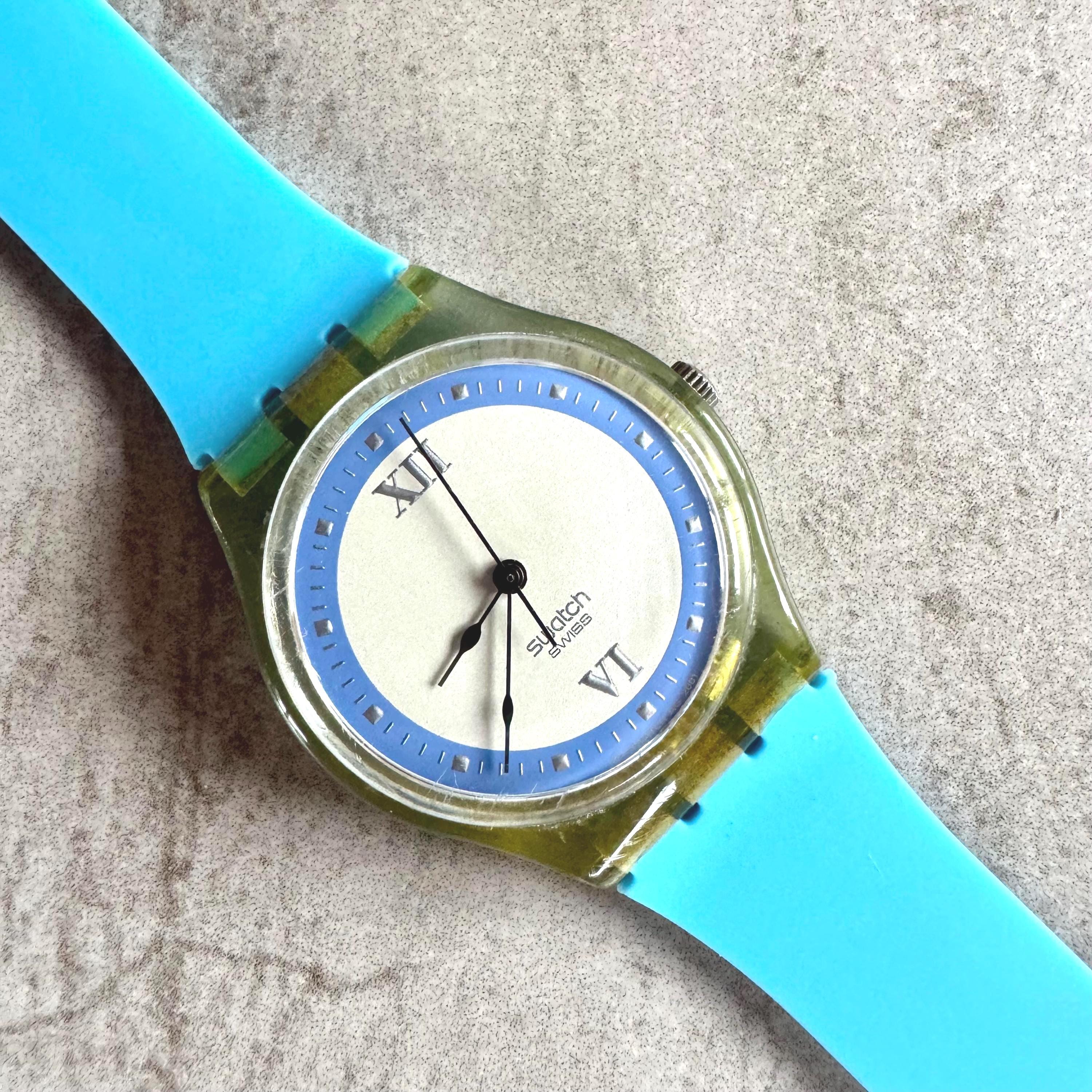 1992 swatch - Etsy 日本
