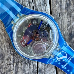 90s swatch watch - Etsy 日本