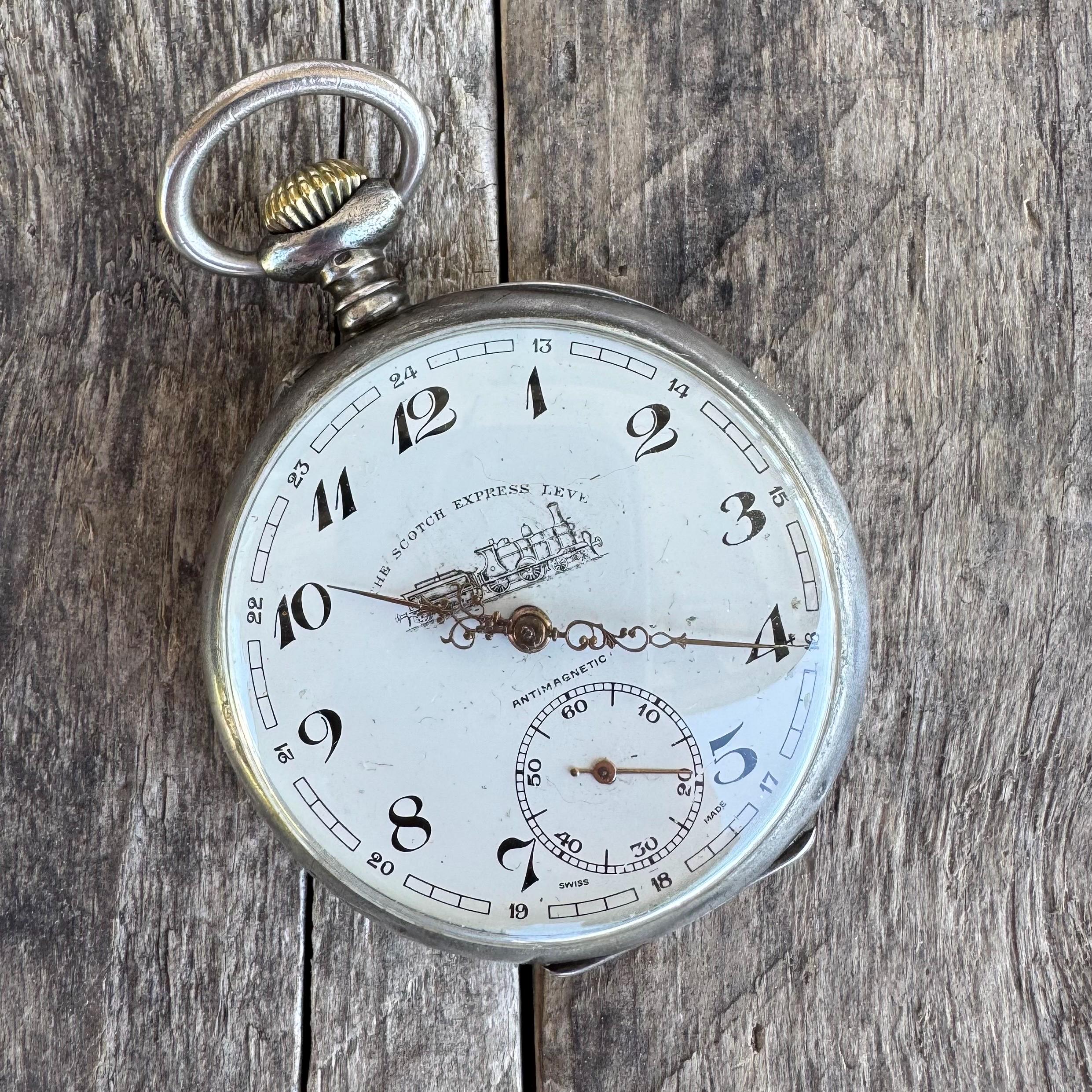 15 jewel swiss made watch - Etsy 日本