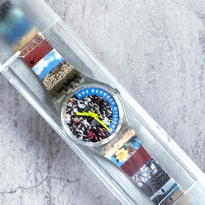 Swatch jeremy scott - Etsy 日本