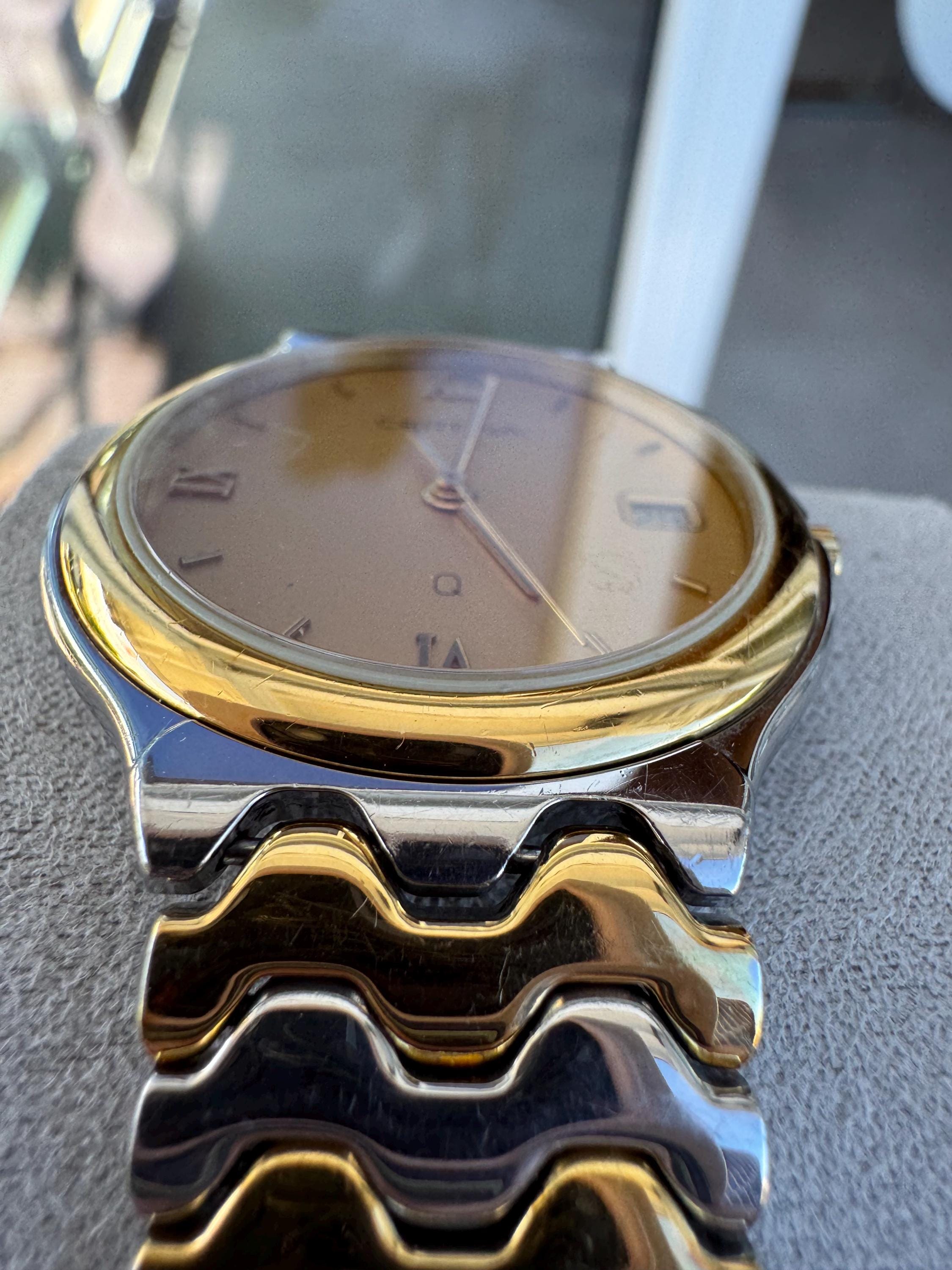 スイス サーチナ 腕時計 Yahoo!オークション -「certina サーチナ」(アナログ（クォーツ式