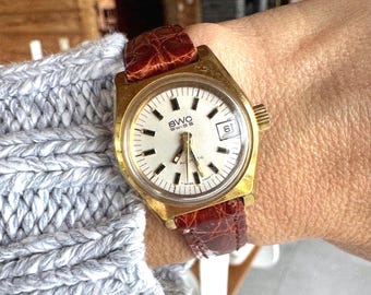 Acura Ladies Automatic Watch by Limited Edition by Le  display picture 3