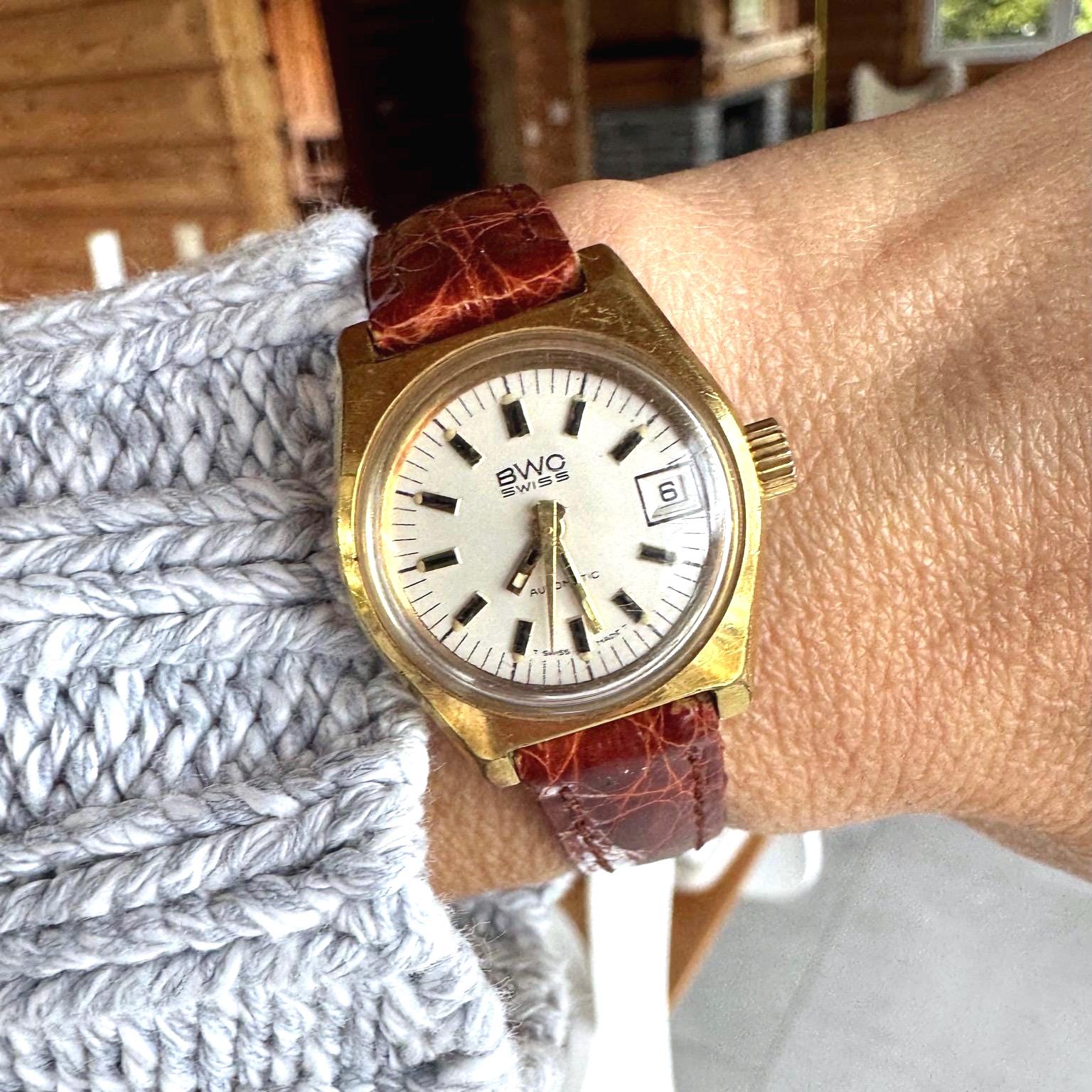Vintage 1970's Swiss Watch - Etsy - Page 5