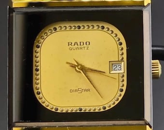RADO Jubile Diamond Silver Stainless Steel Watch. RADO RADO Jubile Diamond Silver Stainless Steel Watch. RADO
