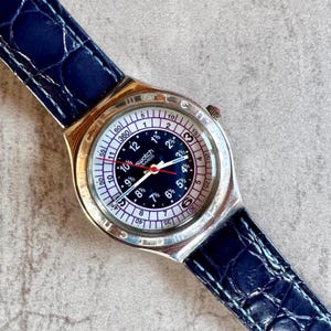 Swatch irony 90s - Etsy 日本