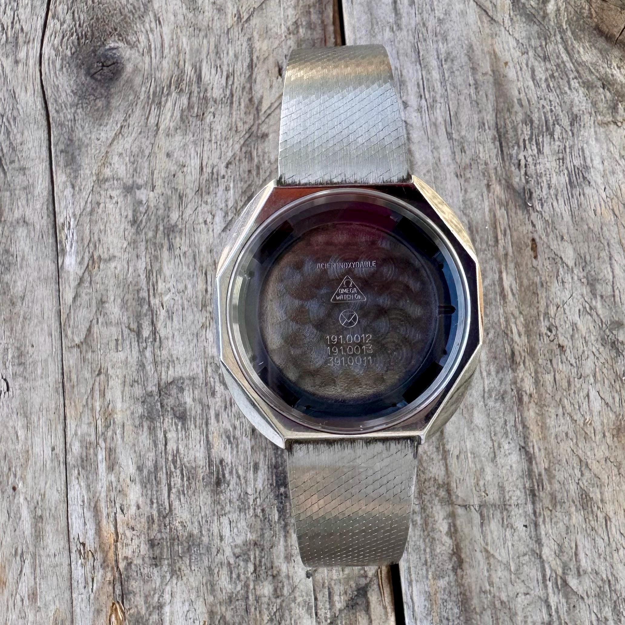 Omega milanese bracelet - Etsy 日本