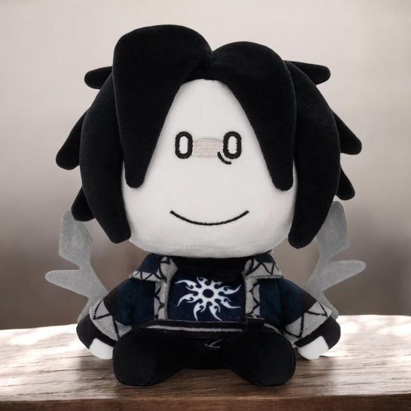 John Doe Roblox Plush - Etsy