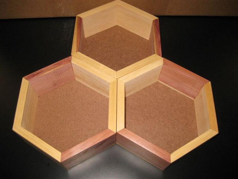 The Organizer KNICKKNACK BOX Etsy