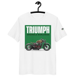 TRIUMPH T-shirt