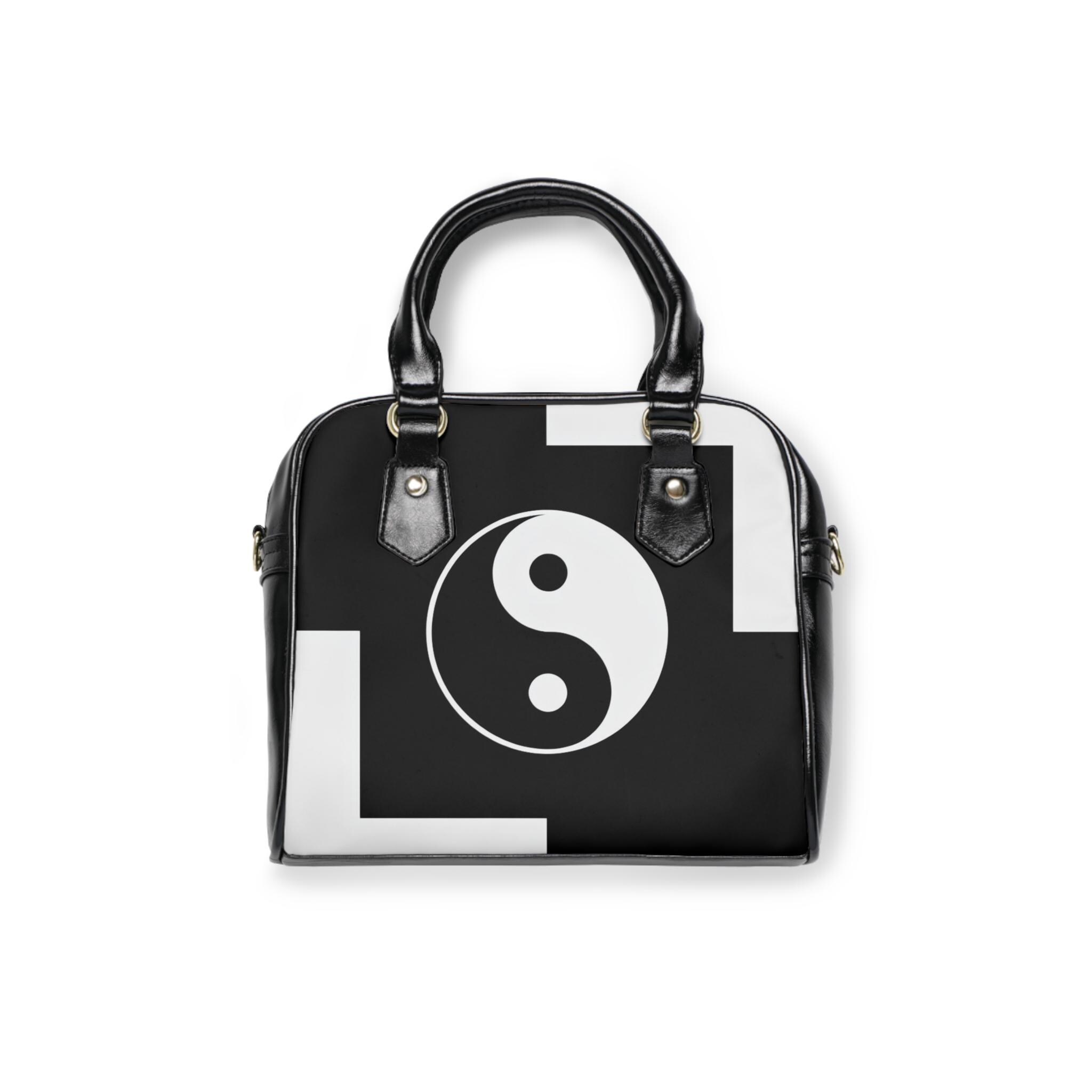 Staud スタウド Yin Yang Bag 陰陽バッグ 美品 レザー 【公式通販】