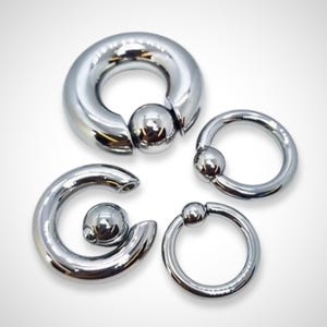 penisring prinz Die 3 besten Peniskäfige von Prince Albert, die Sie ausprobieren müsse –  SpikedChastity main image 1