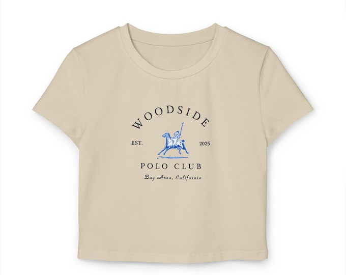 Equestrian Tee, Cowgirl Shirt, Women's Horse T-Shirt, Equestrian Gift, Horse Lover Top, Rodeo Apparel, Woodside, California