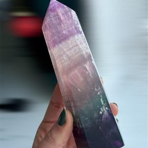 Fluorite