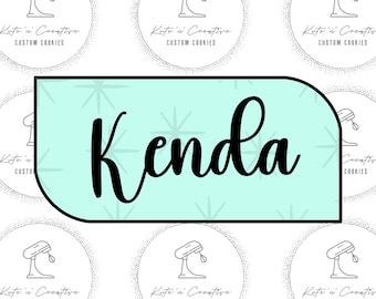 Cortador de placas Kenda