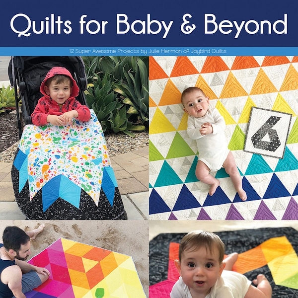 Jaybird Quilts Etsy