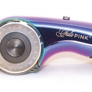 Tula Pink Rotary Cutter