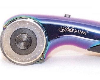 Tula Pink Rotary Cutter