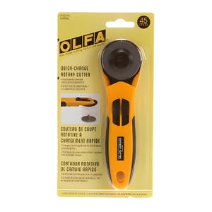 Olfa 45mm Quick Change Rotary Cutter
