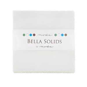 Paquete de dijes Bella Solids - Porcelana (9900PP-182) de Moda