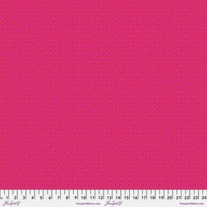 Moon Garden by Tula Pink Yardage PWTP053 Moonlight - Priced/Sold by the Half Yard