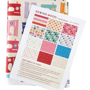 Mood Fabrics Back to School Kit - Sewing Kits - Sewing Supplies