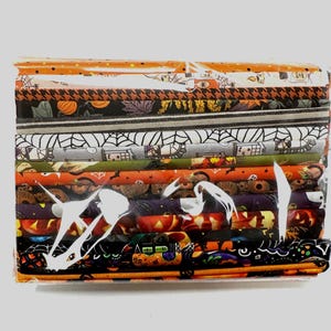 Modern Fabric Scrap Bundle | 20 Fat Eighths -Choose Your Collection image 7