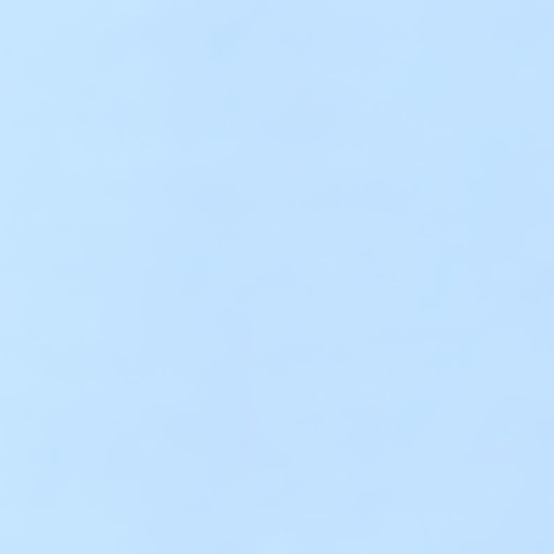 Flannel Cotton in Light Blue from Robert Kaufman - Priced by the Half Yard image 1