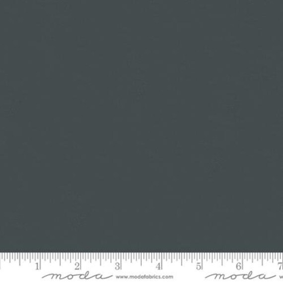 Moda Bella Solid - Iron 468 Moda Bella Solid - Iron 468