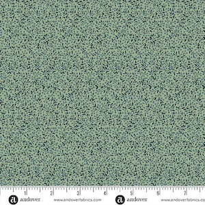 PREORDER : Wildwood Precut Fat Quarter Bundle by Makower for Andover Fabrics | Arriving Oct 2026 image 17
