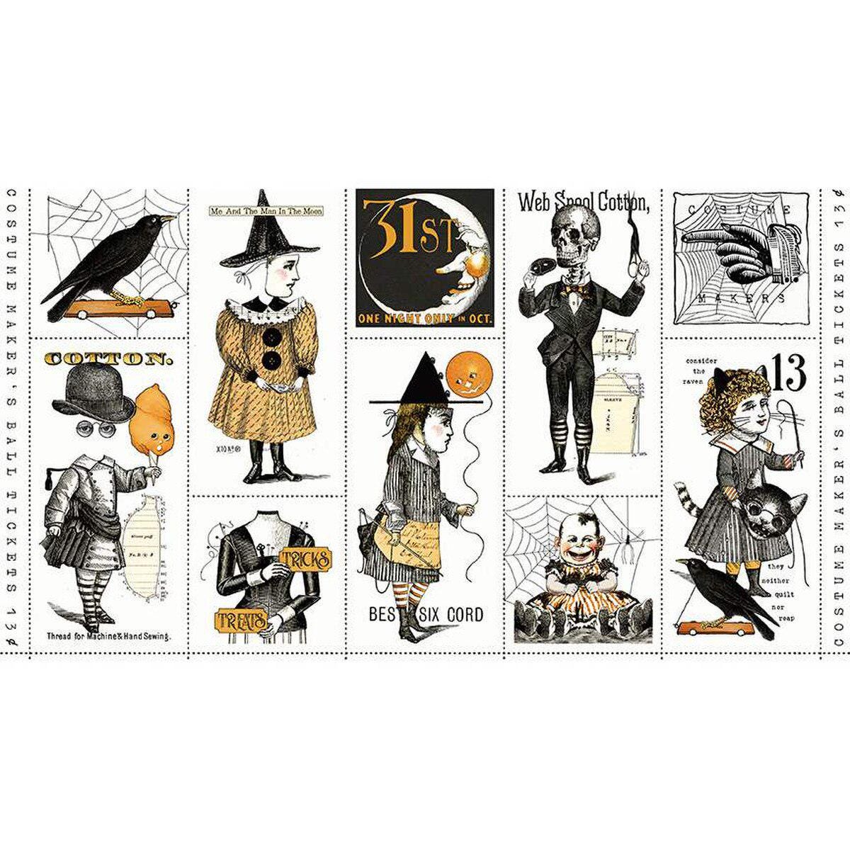 好きに Medium II Act Maker's Costume Preorder: Patch CD16002 Panel 小物