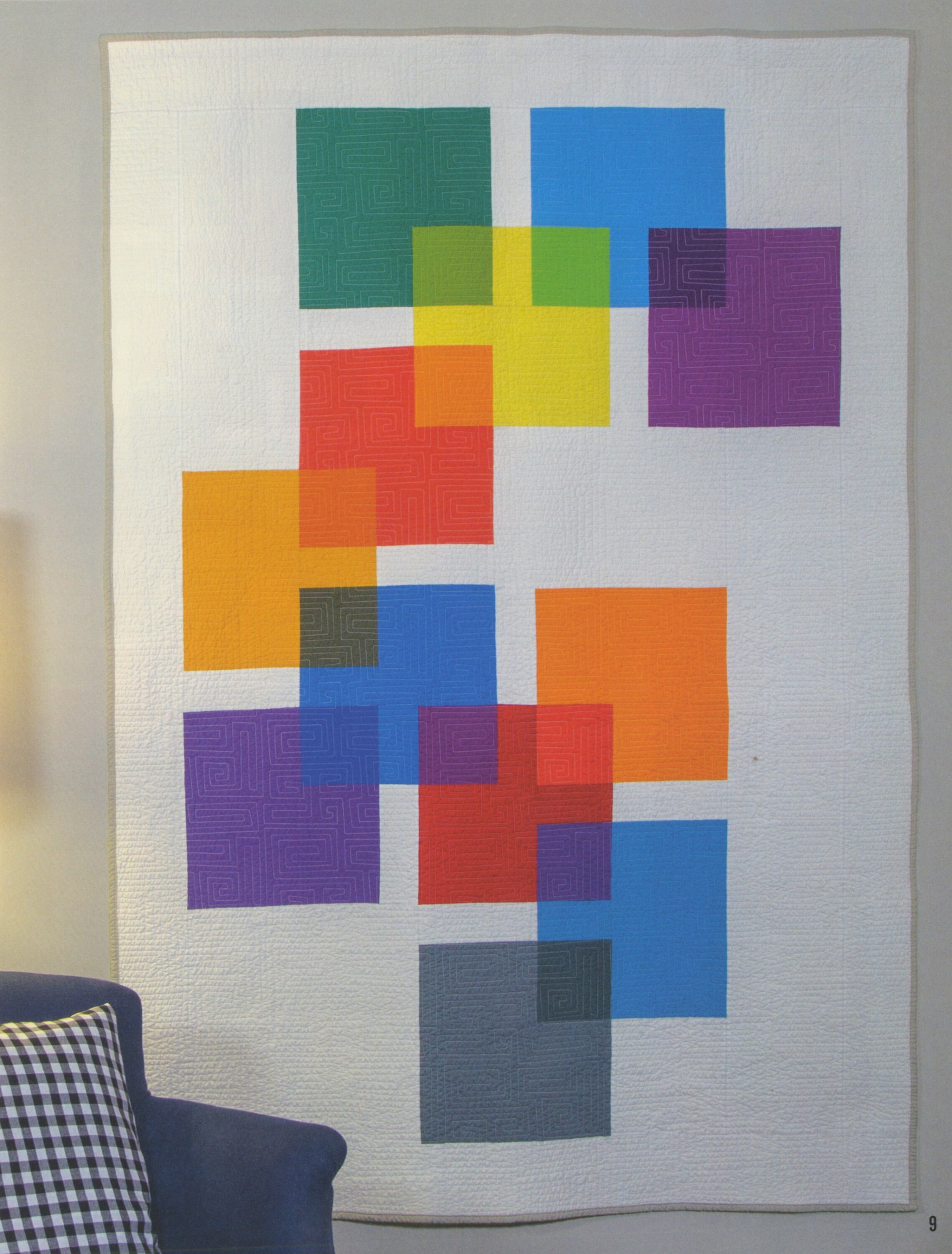 A Quilters Guide to Solids by Weeks Ringle and Bill Kerr Etsy