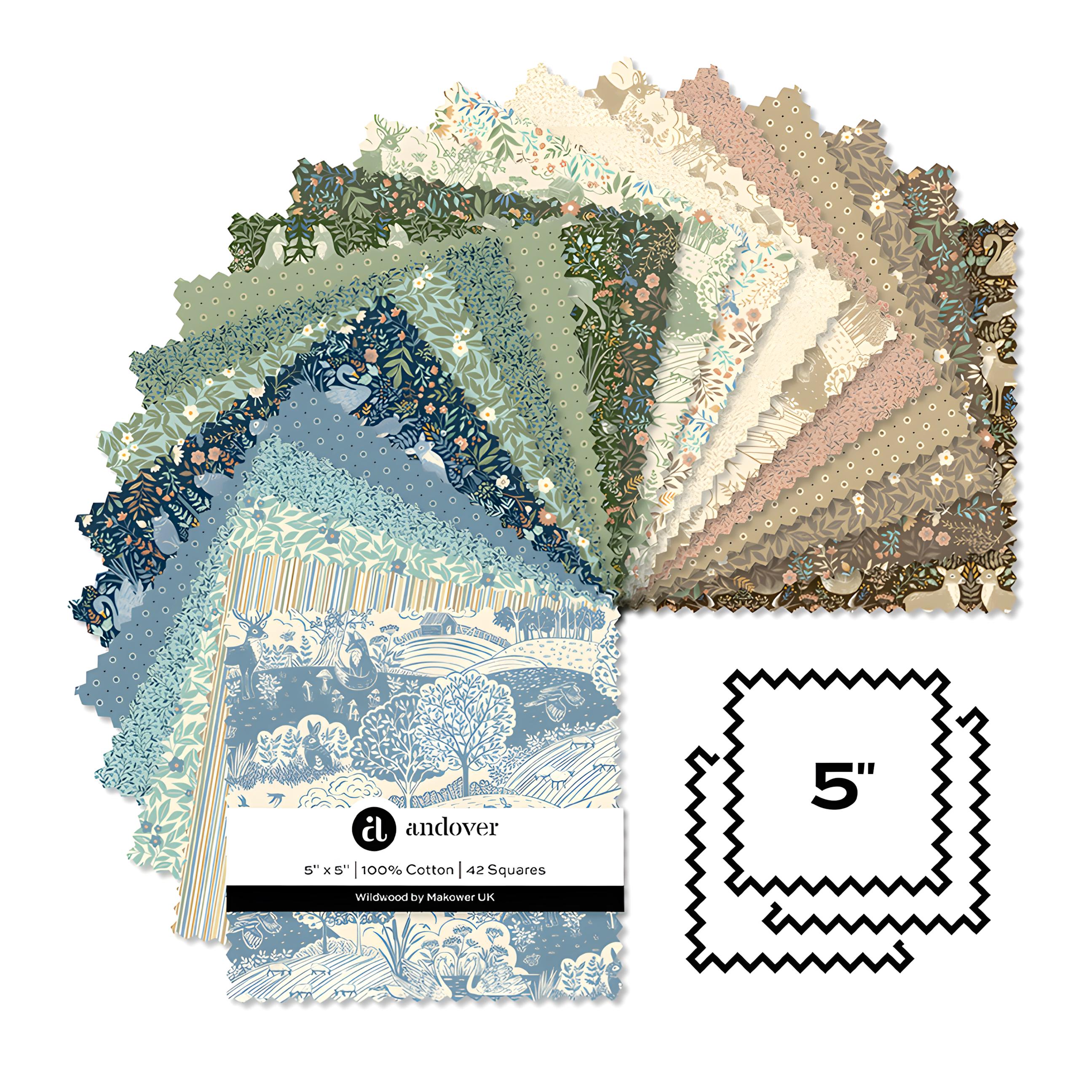 ModernQuilter - Etsy 日本
