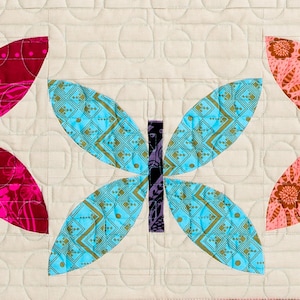 Sew Kind Of Wonderful Wonder Curve Ruler - Colored Reference Lines For Quilting And Sewing