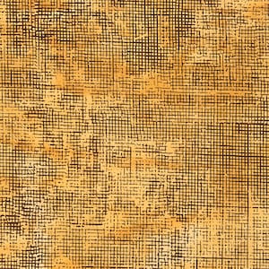Chalk and Charcoal 108" Wide Back AJSXD-18973-161 Straw by Jennifer Sampou for Robert Kaufman Fabrics -   Half Yard