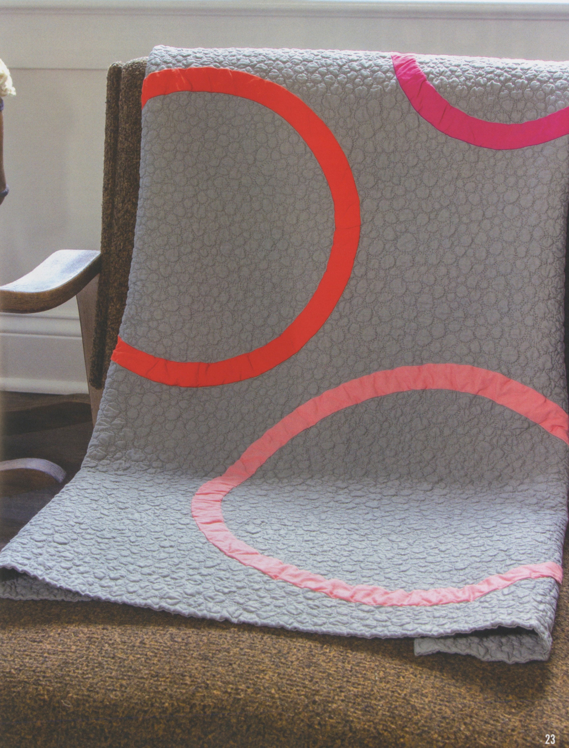 A Quilters Guide to Solids by Weeks Ringle and Bill Kerr Etsy