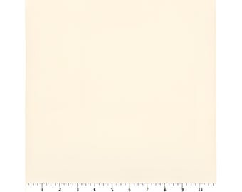 Egg Shell Moda Bella Cotton Solid Color 9900 281 Sold in HALF Yard ...