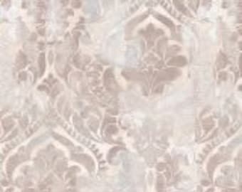 Fiorenza in Taupe 5236S-33 108" Wideback from StudioE - Priced/Sold by the Half Yard