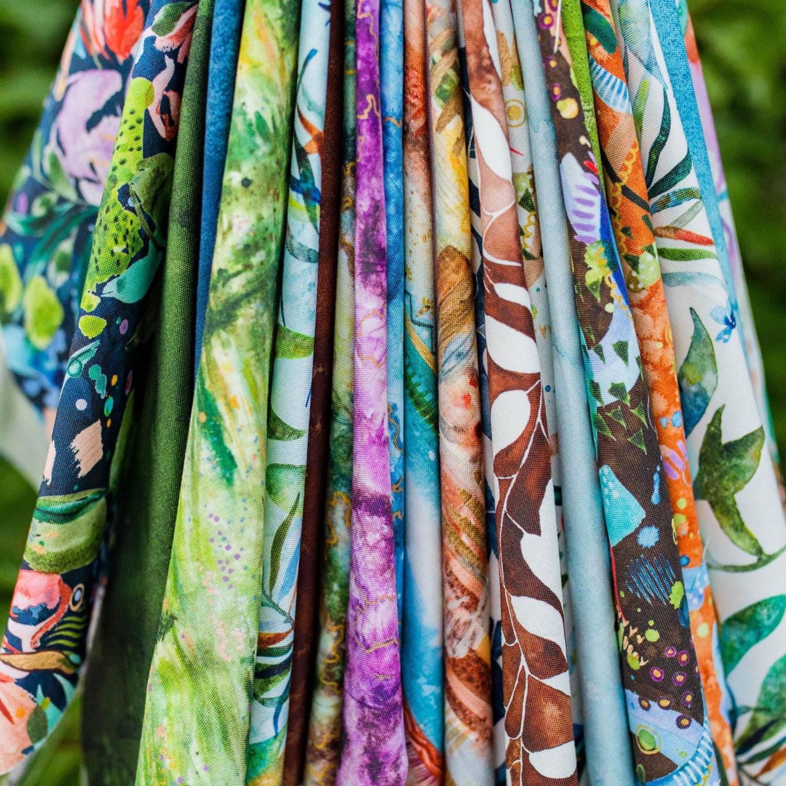 ModernQuilter - Etsy 日本