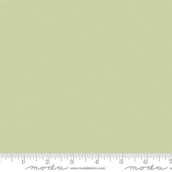 Moda Bella Solid - Pear 457 Moda Bella Solid - Pear 457