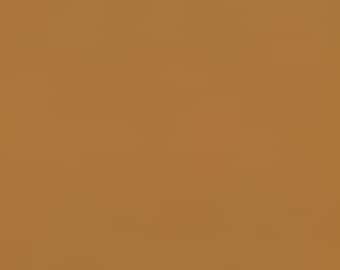 Kona Solid Leather 178 Cotton from Robert Kaufman - Priced by the Half Yard