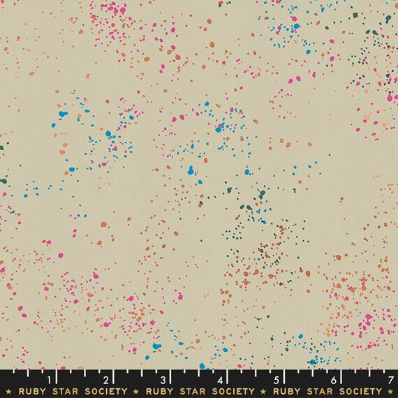 Speckled Metallic Khaki - 66M Speckled Metallic Khaki - 66M