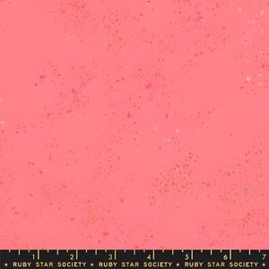 Sorbete Speckled by Ruby Star RS5027 92 M / Precio por media yarda