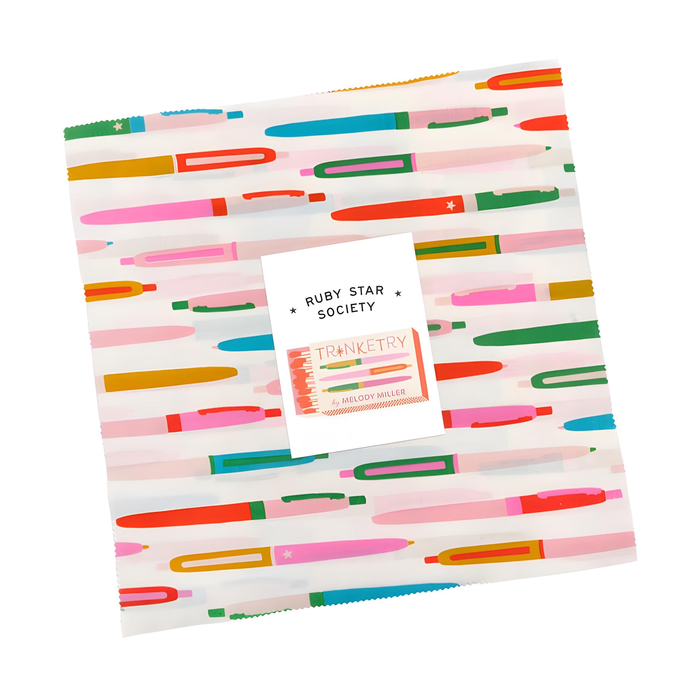 Trinketry Layer Cake by Melody Miller for Ruby Star for Moda | 40