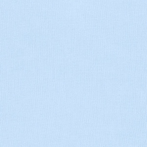 Kona Blue 1028 Cotton from Robert Kaufman - Priced/Sold by the Half Yard